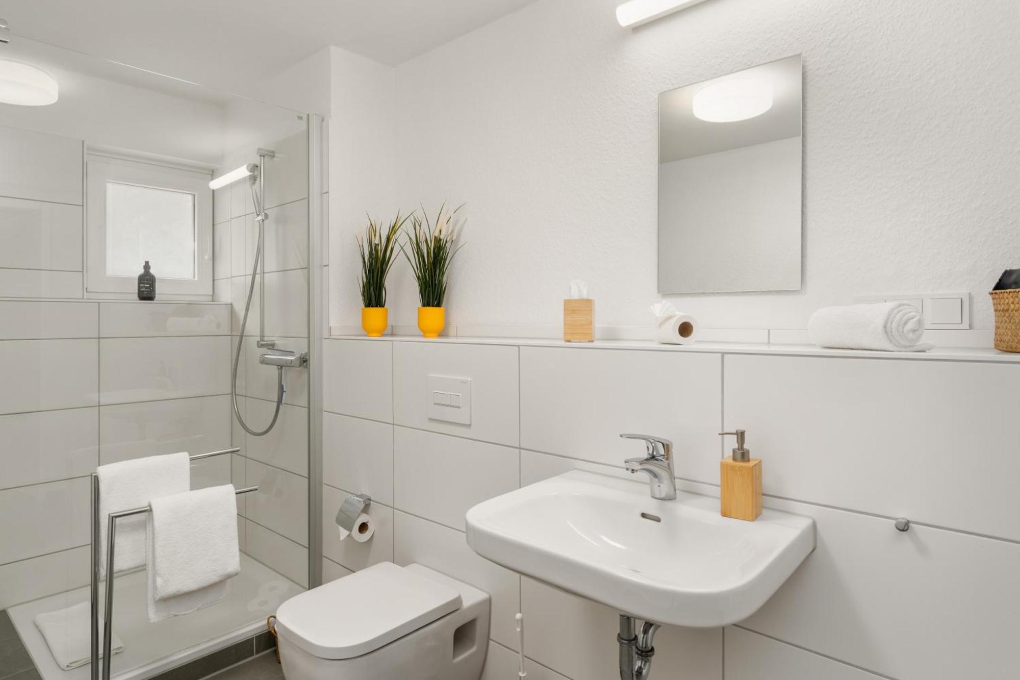City Oase Bremen Zentrale Lage 300M Zum Dom ภายนอก รูปภาพ