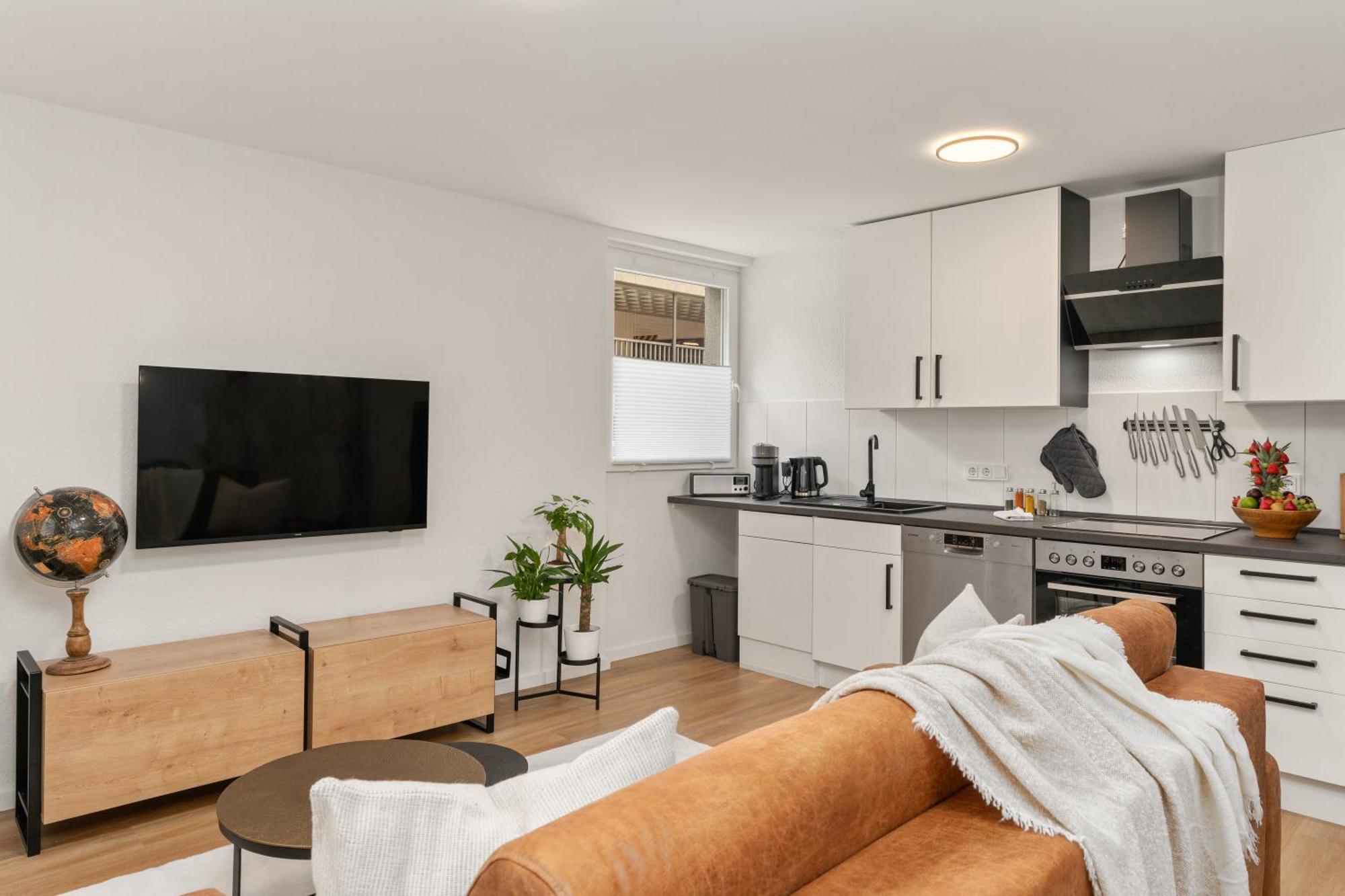 City Oase Bremen Zentrale Lage 300M Zum Dom ภายนอก รูปภาพ