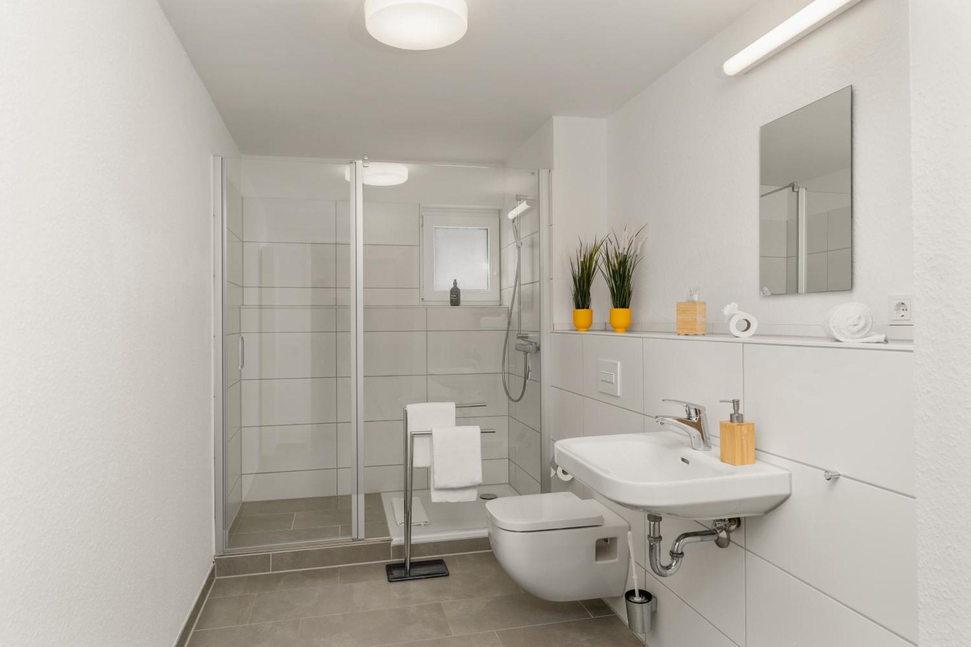 City Oase Bremen Zentrale Lage 300M Zum Dom ภายนอก รูปภาพ