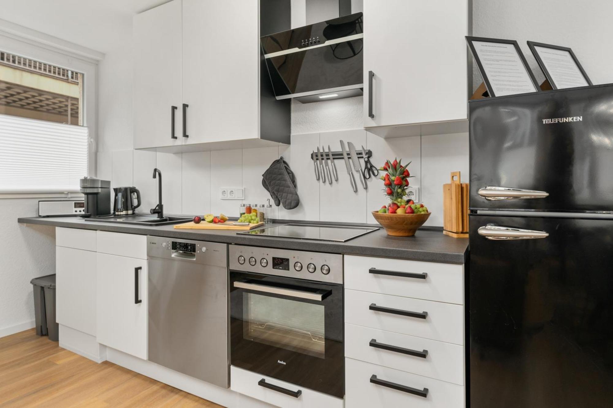 City Oase Bremen Zentrale Lage 300M Zum Dom ภายนอก รูปภาพ