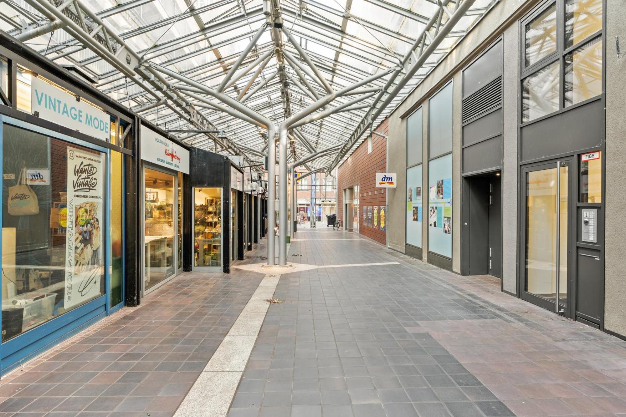 City Oase Bremen Zentrale Lage 300M Zum Dom ภายนอก รูปภาพ